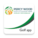 Percy Wood Golf Club icon
