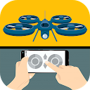 Download Drone Remote Control Install Latest APK downloader