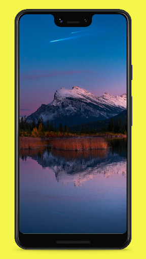 Beautiful Place Wallpaper