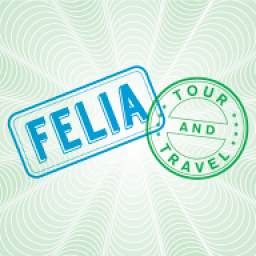 Felia Tour & Travel: Download & Review