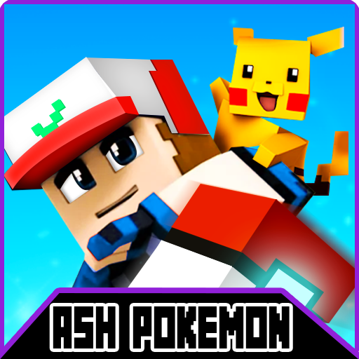 Download Red (Pokemon Trainer) Minecraft Skin for Free