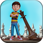 Rudra Chess - Chess For Kids