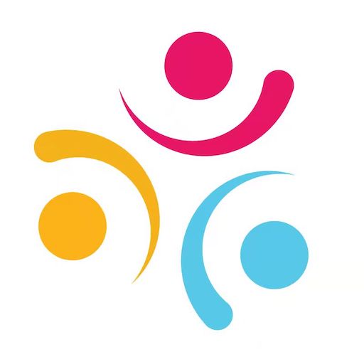 連心 logo