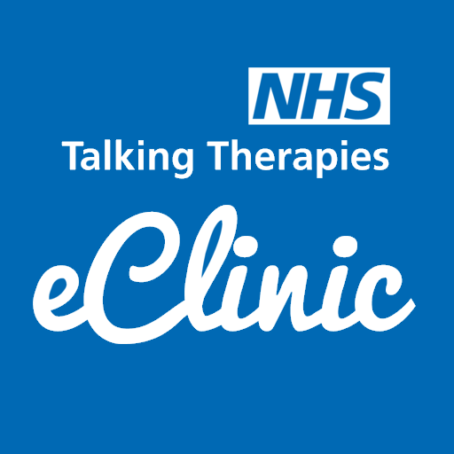 RDaSH Online Talking Therapies logo