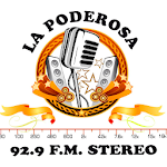Cover Image of Download Radio La Poderosa  APK