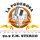 Radio La Poderosa icon