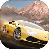 Xtreme Offroad Supercar Driver icon