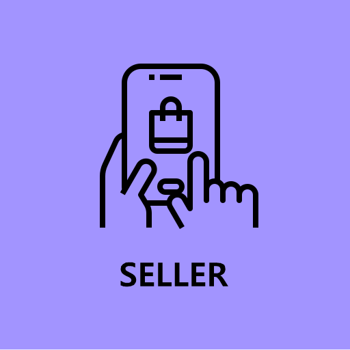 Shoppingbudha Seller APP logo