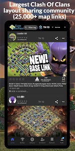 Clash Base Pedia (with links) 5.6.0
