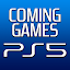 Coming Games PS5