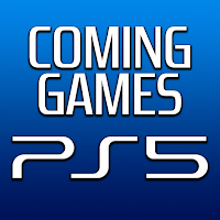 Coming Games PS5