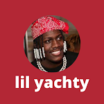 Cover Image of Télécharger lil yachty 1 APK