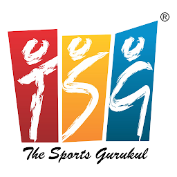 Icon image The Sports Gurukul