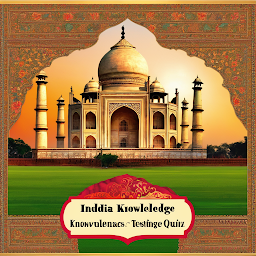 图标图片“India Knowledge test”