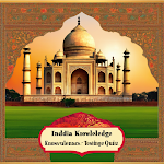 India Knowledge test