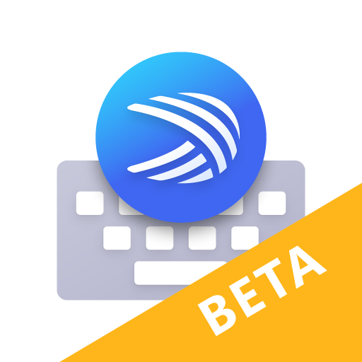 Microsoft SwiftKey Beta  Icon