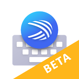 Image de l'icône Microsoft SwiftKey Beta