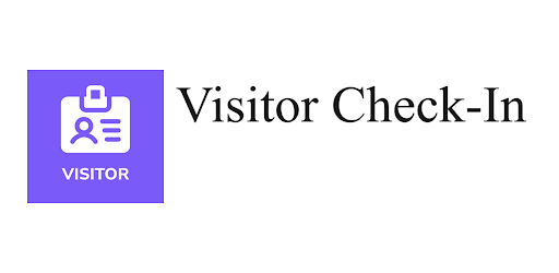Visitor Check-In