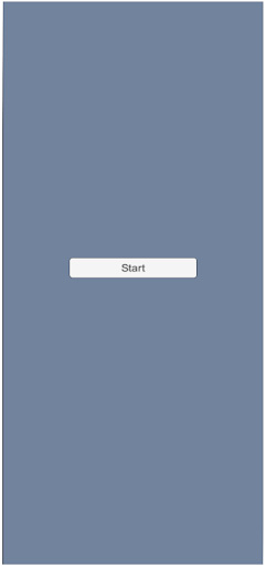 Android application THE GAME screenshort