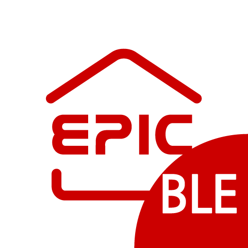 EPIC things (BLE) logo