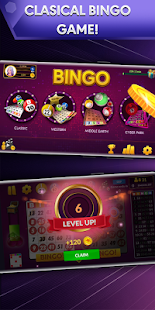 Bingo - Offline Board Game 2.6.2 screenshots 2