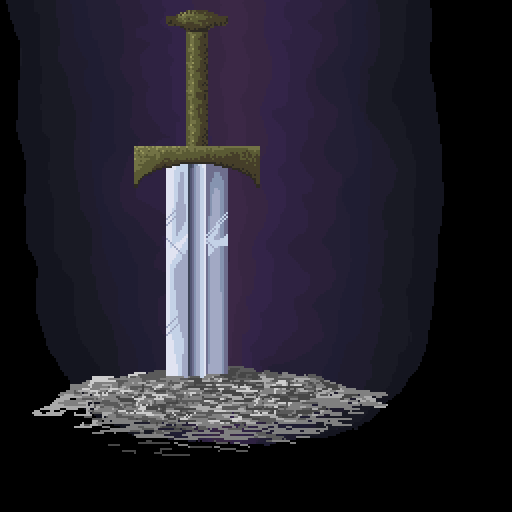 ソードプライム-リアルタイムタクティカルRPG logo
