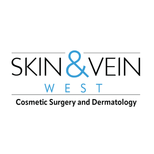 SkinVeinWest logo