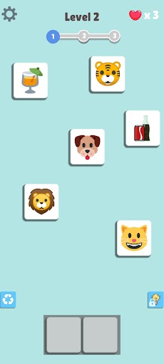 Match Emojisのおすすめ画像4