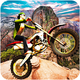 Extreme Offroad Bike - Motocross Games icon