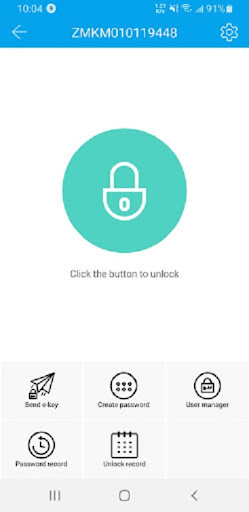 Turbolock Screen 2