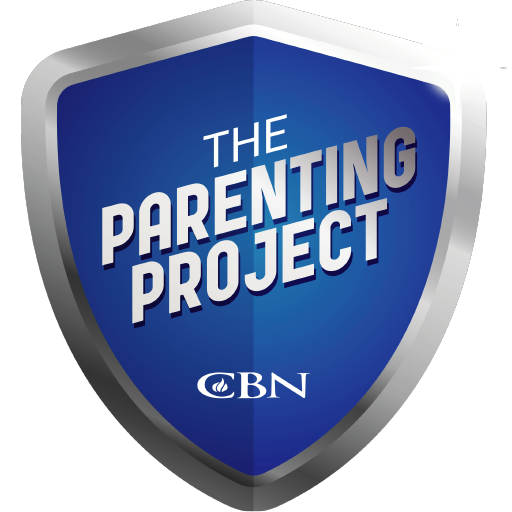 The Parenting Project logo