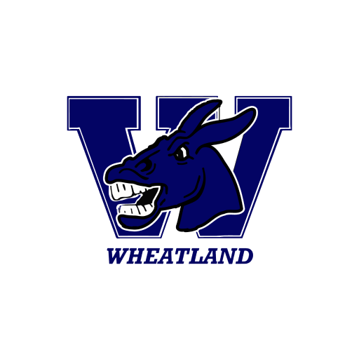 Wheatland School District, MO logo