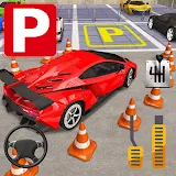 Car Parking Game - Master Parking 3D icon