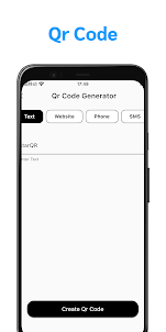 StarQR-QR Code/Barcode Scanner