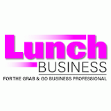 LUNCH BUSINESS icon