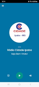 Rádio Cidade Ipaba