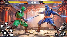 Karate Fighting: Kung Fu Gamesのおすすめ画像3