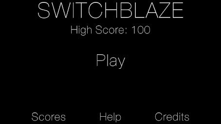 SwitchBlaze