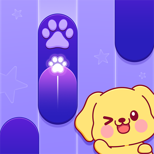 Pet Piano: Music Tiles Game Download on Windows