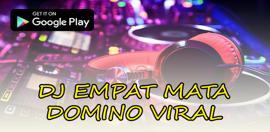 DJ Empat Mata Domino Viral