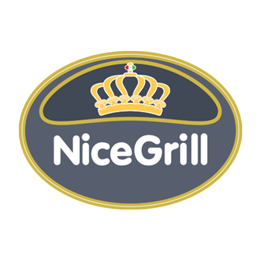 NiceGrill logo