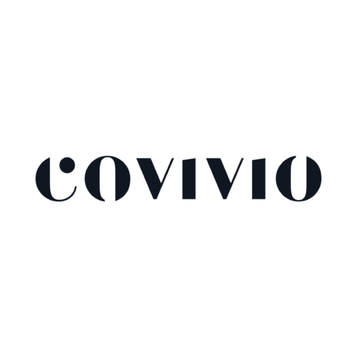 Covivio logo