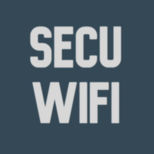 SECUWIFI logo