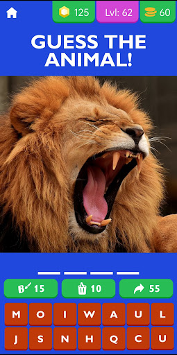 Quiz Master Battle of Brains