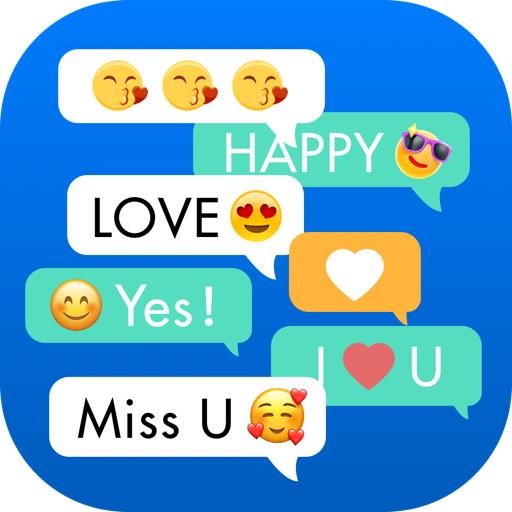 Text Repeater & Stylish Text logo