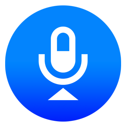 Record logo