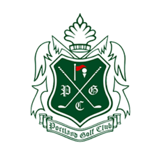 Portland Golf Club logo
