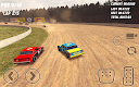 screenshot of Dirt Track Stock Cars