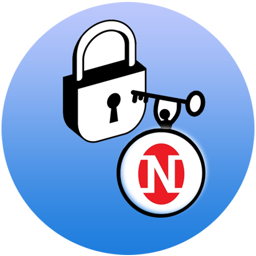 NNG HRMS Access 1.0 Icon