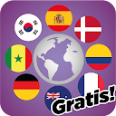 App herunterladen Nuevo Traductor Multilenguaje Completo Installieren Sie Neueste APK Downloader